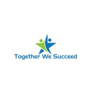 Together We Succeed logo - Similar company to Take Back Your Mind Uk