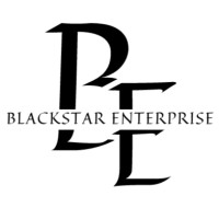 Blackstar Enterprise logo - Similar company to Jets.Capital