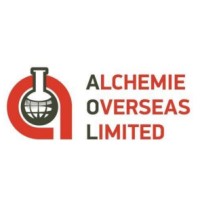 Alchemie Overseas logo - Similar company to Bio-Gene Technology Limited