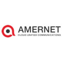 Amernet logo - Similar company to Coders House