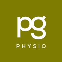 PEA GREEN PHYSIO LTD logo - Similar company to Elementa Support Services