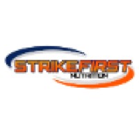 Strike First Nutrition logo - Similar company to License Link Llc