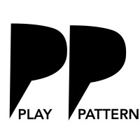 Play Pattern logo - Similar company to Wasteboards