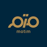 Motim - متم logo - Similar company to Straf Studio