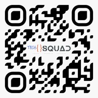 TechSquad logo - Similar company to Aa Software & Networking Private Limited