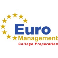 Euro Management Indonesia logo - Similar company to Prime Education