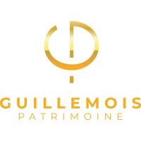 Guillemois Patrimoine logo - Similar company to Campus Eductive Rennes