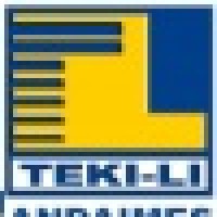 TEKI-LI ANDAIMES