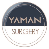 Yaman Cerrahi Tıp Merkezi