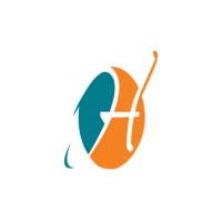 HAROM Solutions logo - Similar company to Cahs Global