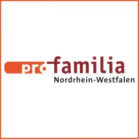 pro familia Landesverband NRW e. V. logo - Similar company to Weja Werbeagentur
