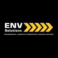 ENV Solutions logo - Similar company to Env Environmental Services