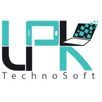 LPK Technosoft logo - Similar company to Arkay Apps Pvt. Ltd.