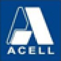 Acell logo - Similar company to Advanced Metal Cladding