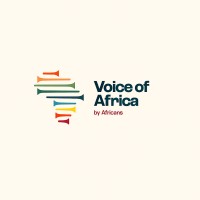 Voice Of Africa by Africans logo - Similar company to Trihub Data Solutions