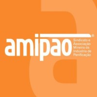 Amipão logo - Similar company to Arca Comercial - Distribuidora Atacado Belmicro