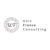 Univ France logo - Similar company to Aeafc