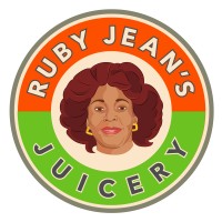 Ruby Jean’s Juicery logo - Similar company to Circulo Pharma Systems Inc.