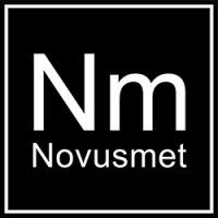 Novusmet Ltd logo - Similar company to Exametrik