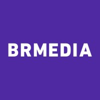 BR Media Group logo - Similar company to Creators Platform LLC