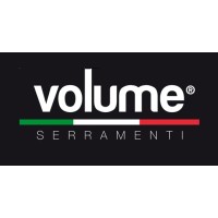 Volume serramenti logo - Similar company to Dsrupt