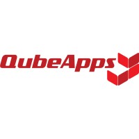 Qube Apps Solutions Sdn Bhd logo - Similar company to Qinetics Solutions Sdn Bhd