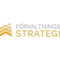 Förvaltningsstrategi logo - Similar company to Aff - Avtal För Fastighetsförvaltning & Service