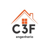 C3F Engenharia logo - Similar company to Ninho Educational Project