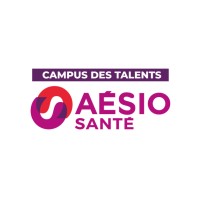 Campus des Talents AÉSIO Santé logo - Similar company to Human Formation