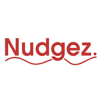 Nudgez logo - Similar company to Incepex Ai