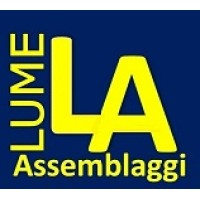 Lume Assemblaggi logo - Similar company to Deperi S.R.L.