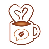 i Say It With Café logo - Similar company to Cafe Connections, Llc