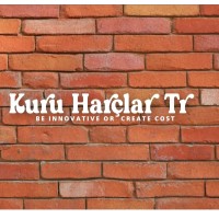 Kuru Harçlar TR / Drymix Mortars TR logo - Similar company to Cemotech