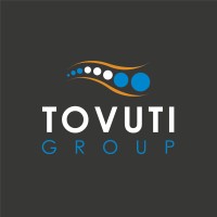Tovuti Group Ltd logo - Similar company to Aimkim Technologies Ltd