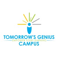 TG Campus logo - Similar company to Greenpoint Global