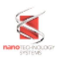 Nanotechnology Systems