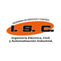 Ingeniería de Servicios y Control logo - Similar company to --