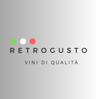 Retrogusto Vini logo - Similar company to Barone1889