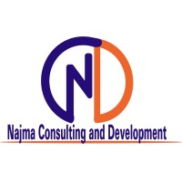 Najma Consulting Firm logo - Similar company to Rice Consulting Firm
