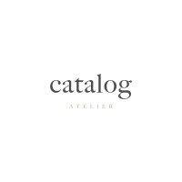 Catalog Atelier logo - Similar company to Harvest Kitchen Catering