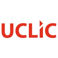 UCL Interaction Centre (UCLIC) logo - Similar company to Bārcha Collective