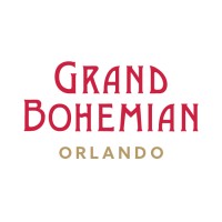 Grand Bohemian Orlando logo - Similar company to Kessler Collection
