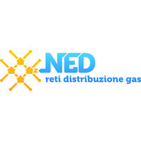 NED reti distribuzione gas srl logo - Similar company to Sharegas