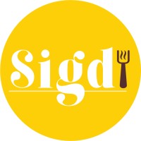 Sigdi Home Food Network logo - Similar company to Mp Infotech Corp