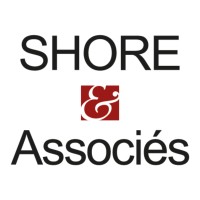 SHORE & Associates, member of AURAY Group logo - Similar company to Okapi