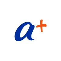 AksharaPlus logo - Similar company to Sd Hub Skill Developers,Hyderabad