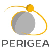 Perigea logo - Similar company to M-Point Engineering
