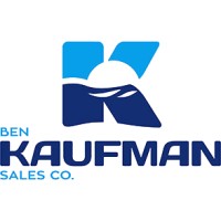 Ben Kaufman Sales Co logo - Similar company to Artforms Inc