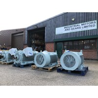 Industrial Motors and Gears Limited logo - Similar company to Silent Control Boards