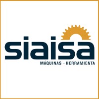 SIAISA logo - Similar company to Danffor Sistemas De Integracion Industrial, S.L.